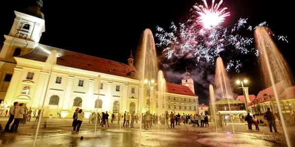 sibiu baroc