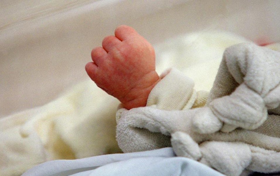 Un câine vagabond din Liban a salvat o fetiță nou-născută, care a fost abandonată într-un sac de gunoi