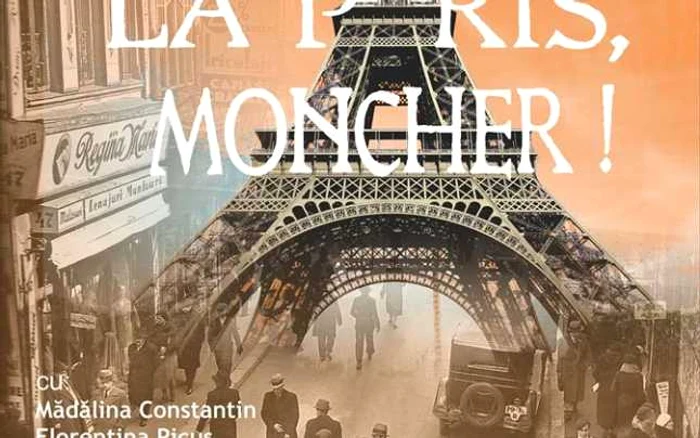 de la paris