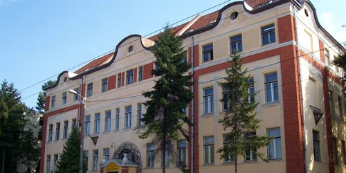 Liceul Hidromecanica