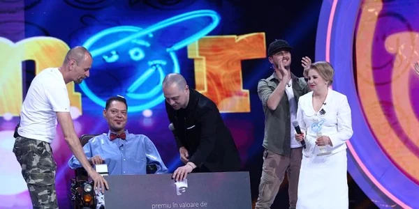 iumor 2019 foto antena 1