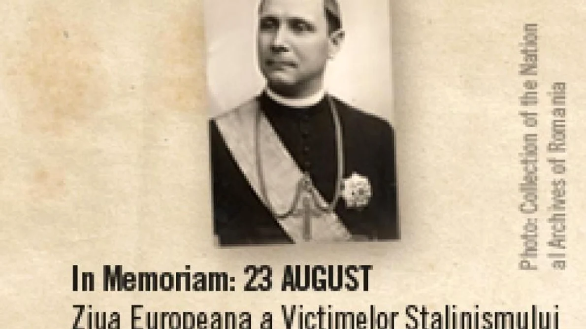 În amintirea victimelor nazismului și stalinismului jpeg