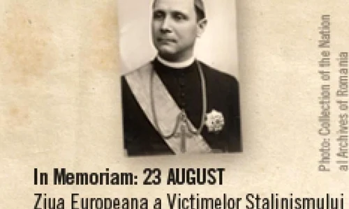În amintirea victimelor nazismului și stalinismului jpeg