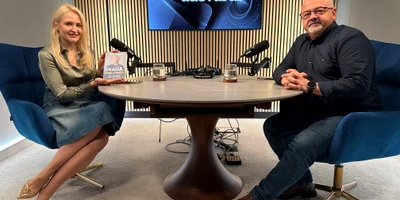 Adrian Asoltanie la Interviurile Adevărul