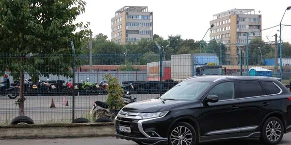 Test Mitsubishi OUTLANDER