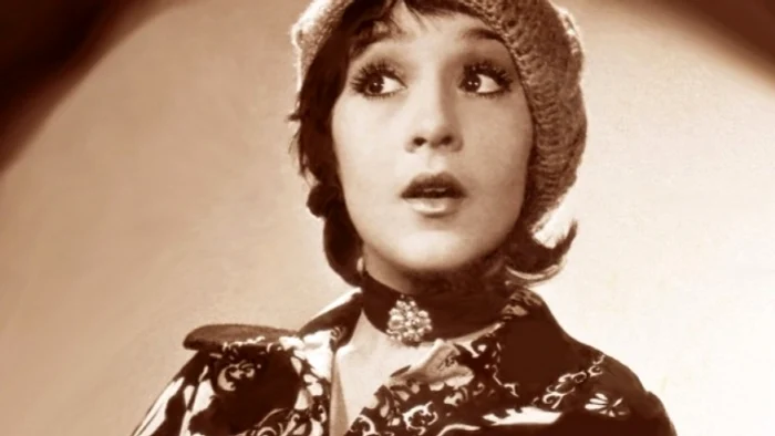 Anda Călugăreanu, una dintre cele mai carismatice artiste din perioada comunistă. Surse foto: Discosongs.ro, Arhiva TVR, Revista „Flacăra“, Cinemagia.ro