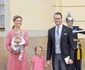Christening of Prince Alexander at Drottningholm Palace Church in Sweden jpeg