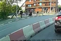 Moment șocant Năvodari jpg