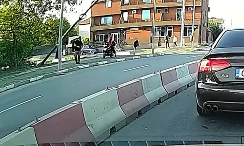 Moment șocant Năvodari jpg