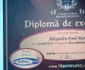 diploma