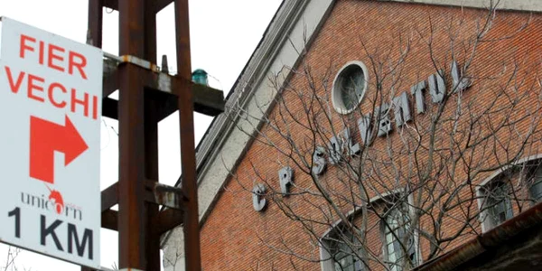 Combinatul Solventul va rămâne istorie