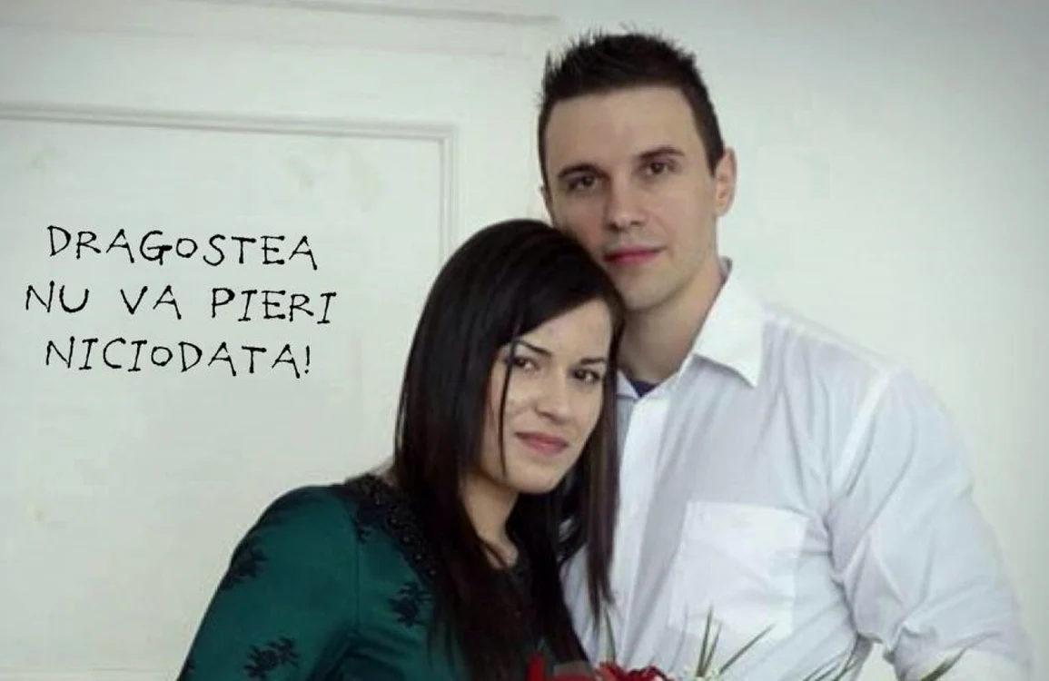 Sergiu Raul Florea este nemulţumit că nu este transferat în Penitenciarul Bistriţa FOTO Arhivă