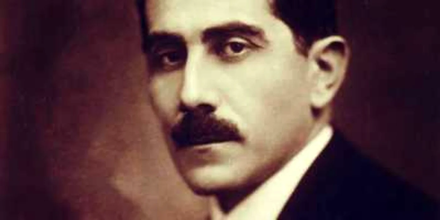 Nicolae Malaxa este de departe una dintre figurile reprezentative ale industriei româneşti din perioada interbelică FOTO: cutiacuvechituri.wordpress.com