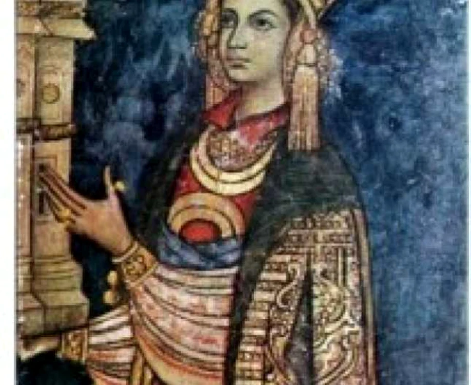ruxandra
