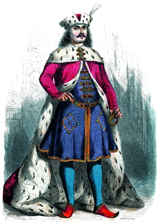 Francisc Rakoczi al II lea jpg jpeg