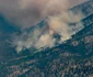 Cum arata orasul Lytton din Canada după incendiu FOTO Profimedia