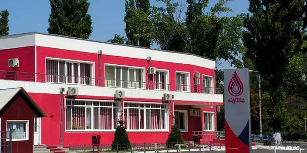 La Apaterm domneşte optimismul în ciuda ameninţării, încă reale, a falimentului