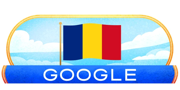 Google Doodle 1 decembrie 2022 jpg