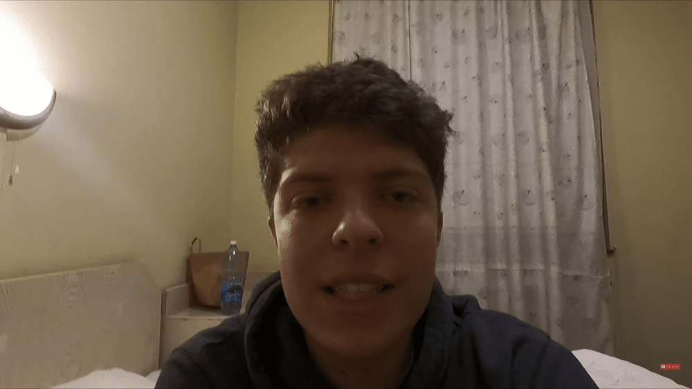 Pățania unui englez care a călătorit cu trenul de la Timișoara la Cluj. „Acum puteți vedea vinovatul” VIDEO