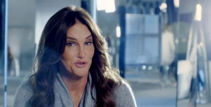 
    Caitlyn Jenner a gafat cu această ținută.foto: E!Online  