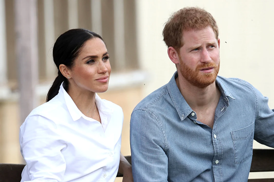 Printul Harry va participa de unul singur la ceremonia de omagiere la Prințesei DianaFoto: Getty Images