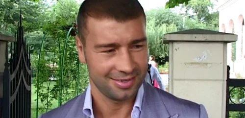 lucian bute la nunta surorii