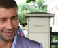 lucian bute la nunta surorii