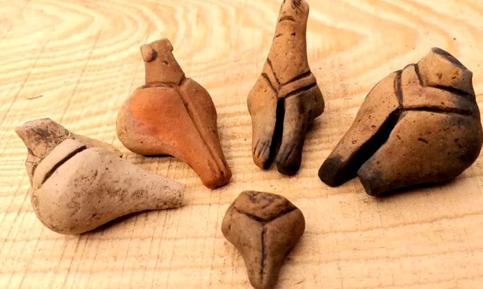 Așezare umană veche de peste 6 000 de ani, descoperită de arheologi în Neamț jpeg