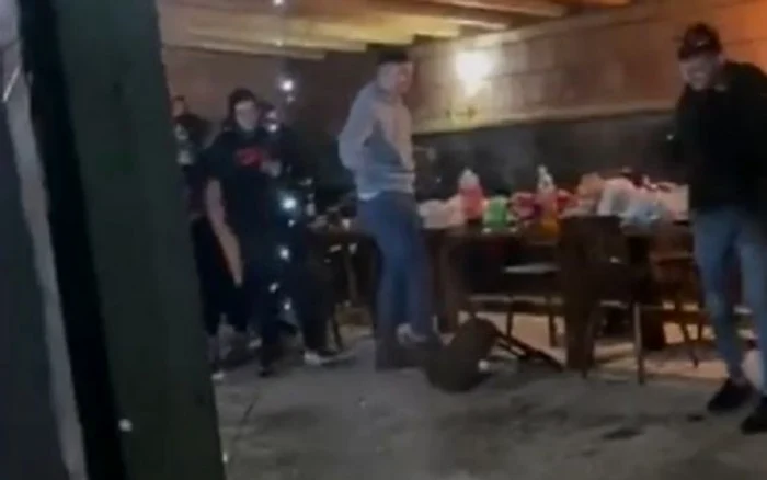 
    Foto: Captură Video  