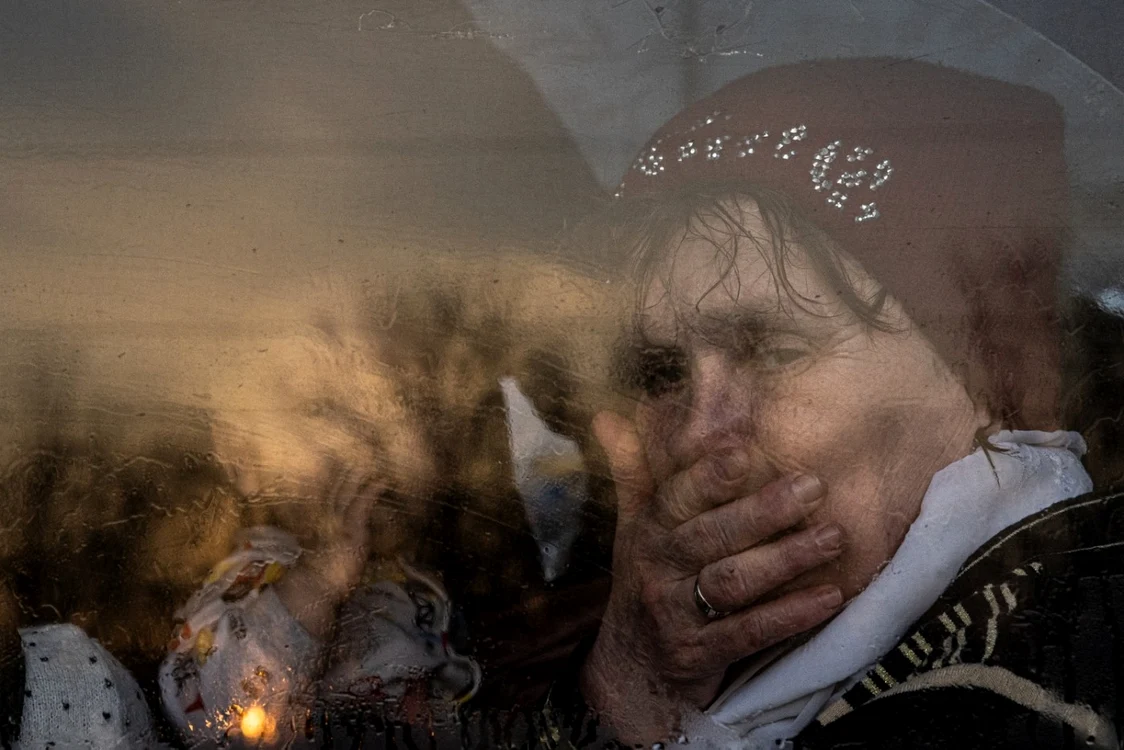 FOTO EPA-EFE (Arhivă)