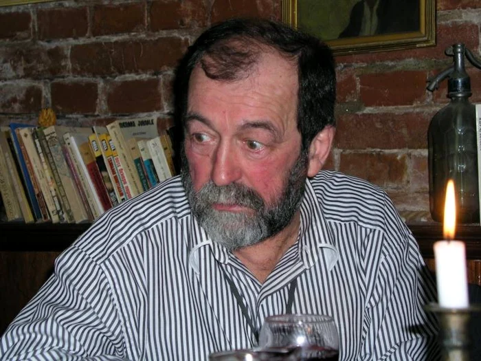 Oscar Berger