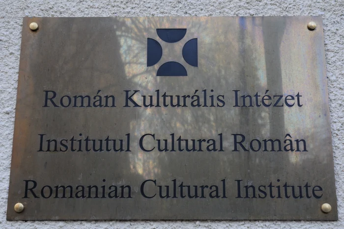 Cum evaluaţi activitatea ICR ului din ultimii ani? jpeg