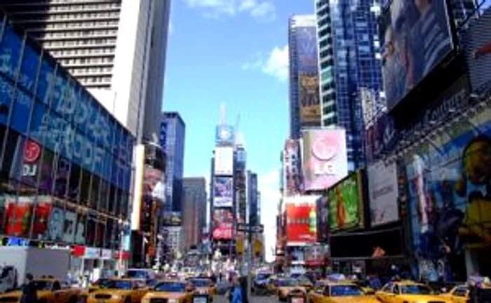 New York, SUA