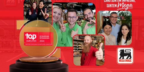 Mega Image Top Employer 2024 jpeg