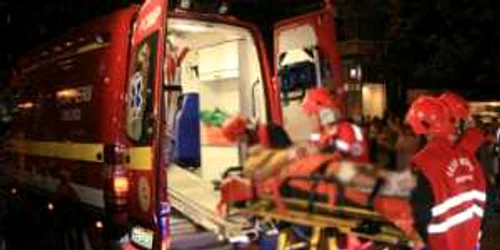 accident olt