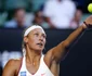 Yanina Wickmayer Australian Open 2015 FOTO AP