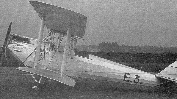 Tragicul destin al marelui aviator Ionel Ghica Primul român care a traversat Asia în zbor, răpus de heroină jpeg