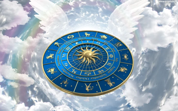 3 zodii care își schimbă destinul cu 180 de grade după Luna plină din 12 februarie. Foto: arhiva.