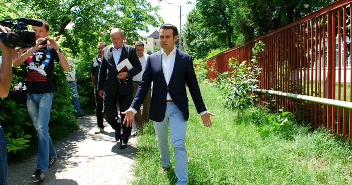 Romprest şi Drusal riscă să piardă contractul cu municipalitatea