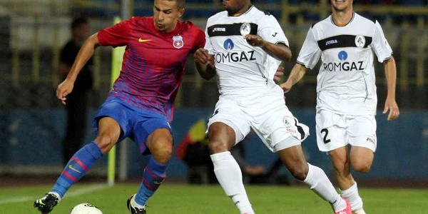 gaz metan steaua