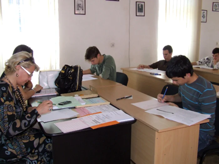 Arad: ORAŞUL PE SCURT / Cum va fi Bacalaureatul