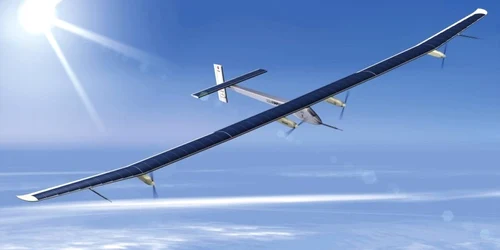 solar impulse