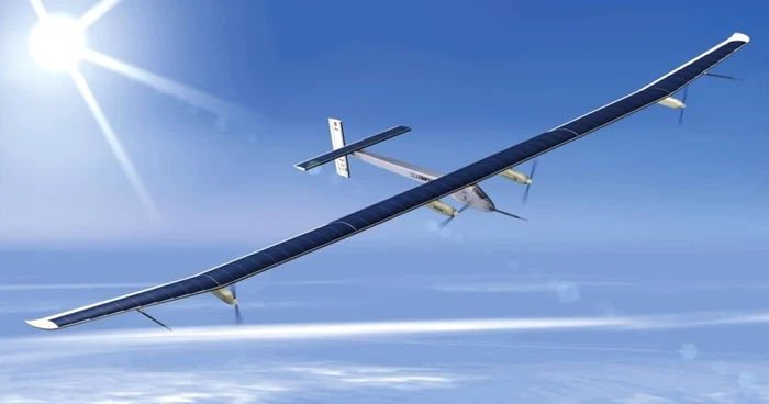 Solar Impulse va face ultima sa călătorie din această aventură între Washington şi New York