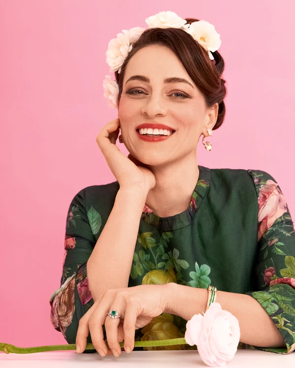 Alina Maria a României Foto: Robi Boșcai