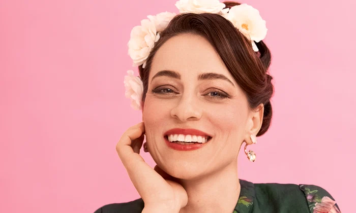 Alina Maria a României Foto: Robi Boșcai