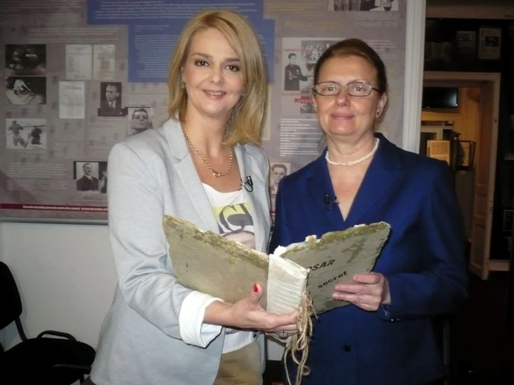 Iuliana Marciuc