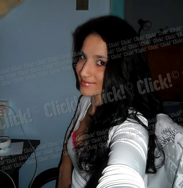 Daniela Borz, tânăra împuşcată în ochi