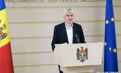 Alexandru Slusari IPN