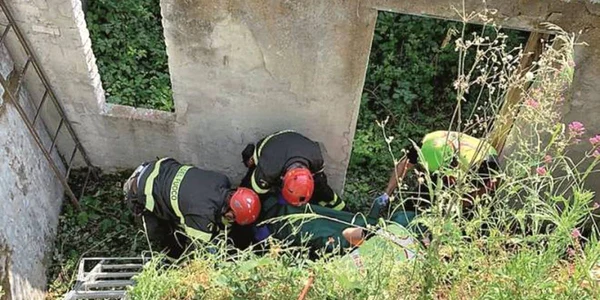 muncitor roman mort in italia