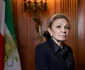 Împărăteasa Farah Pahlavi, februarie 2026. FOTO: Instagram